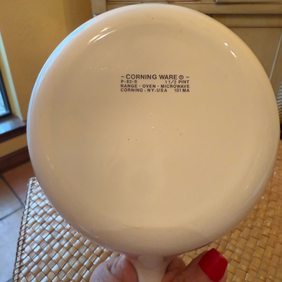 Corning Ware - Picture 2 of 2